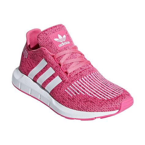 adidas girl sneakers|Adidas youth girls sneakers.